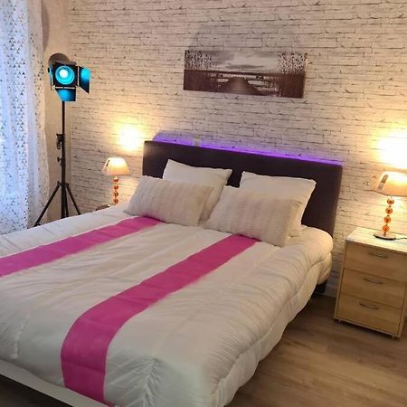 Appartement Charmant Au Pied Des Thermes Amélie-les-Bains-Palalda Esterno foto